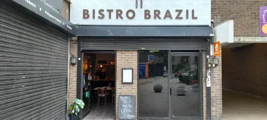 Bistro Brazil