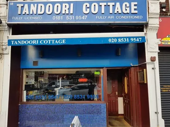 Tandoori Cottage