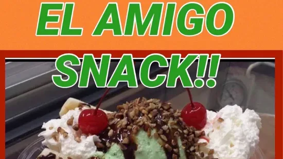 El Amigo Snack