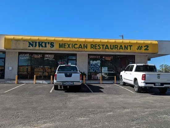 Niki's Cafe