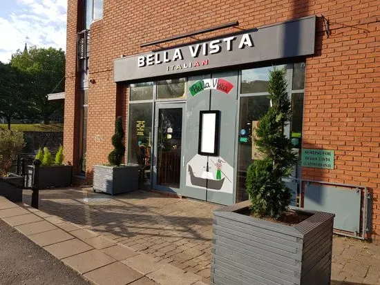 Bella Vista