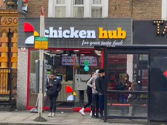 Chicken Hub