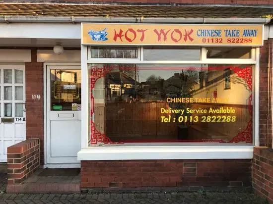 Hot Wok