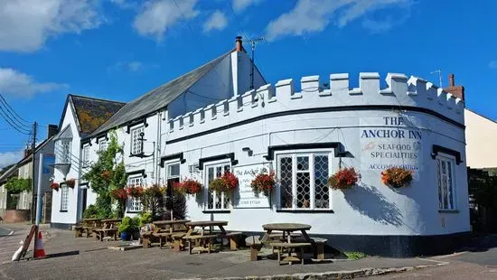 The Anchor Inn