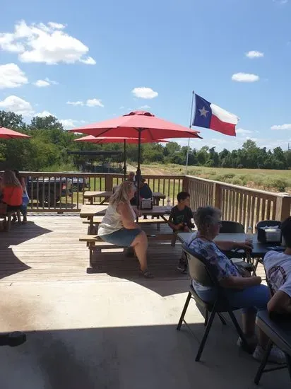 1775 Texas Pit BBQ LLC