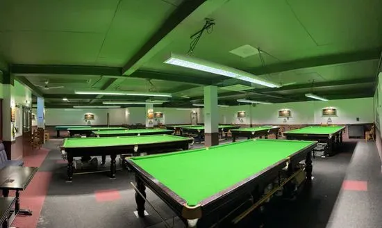 Allied Snooker Centre