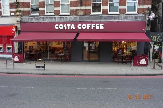 Costa Coffee