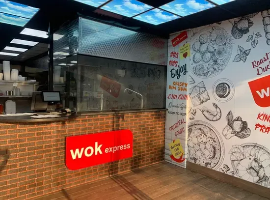 Wok Express