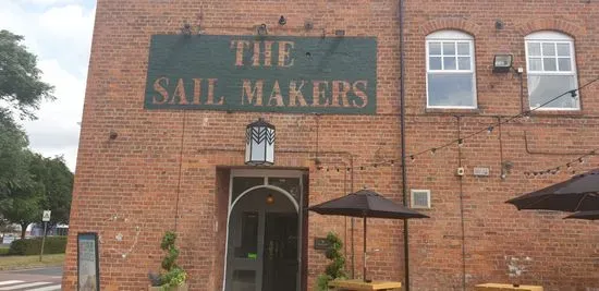 Sailmakers