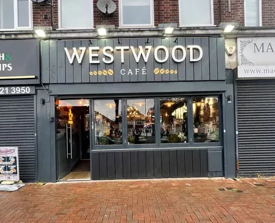 WestWood Café