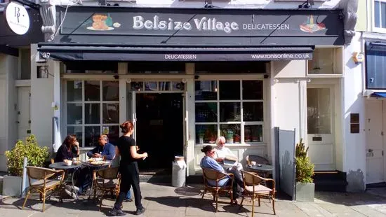 Belsize Village Delicatessen