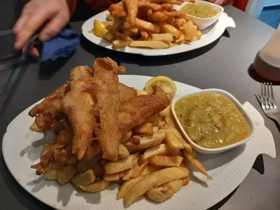 Baker’s Chippy