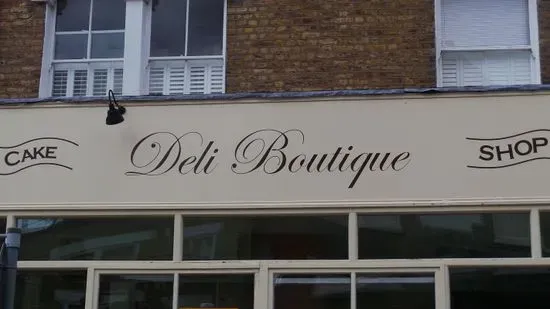 Deli Boutique