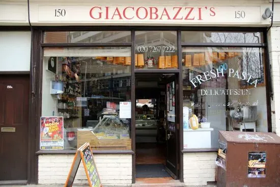 Giacobazzi's Delicatessen