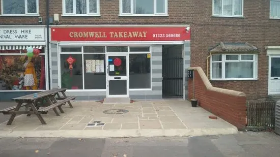 Cromwell Takeaway