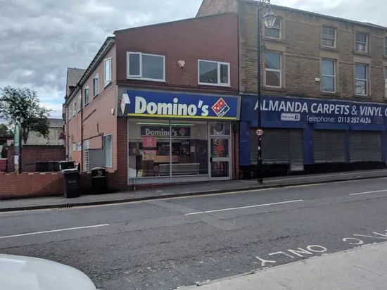 Domino's Pizza - Leeds - Morley