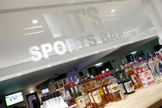 WT's Sports Bar