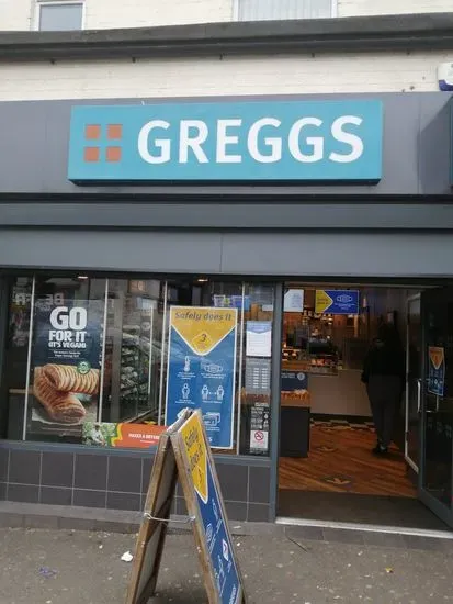 Greggs