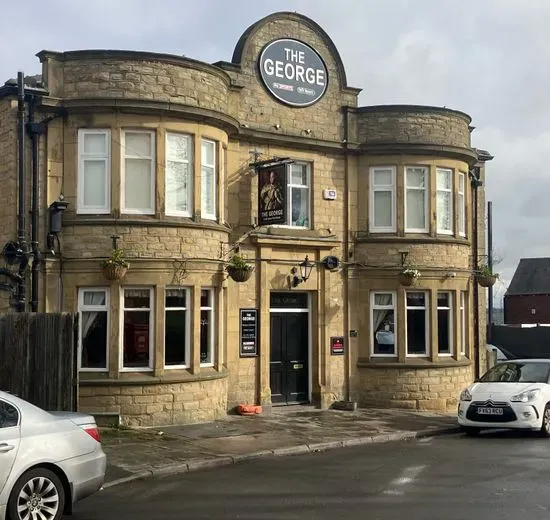 The George Inn