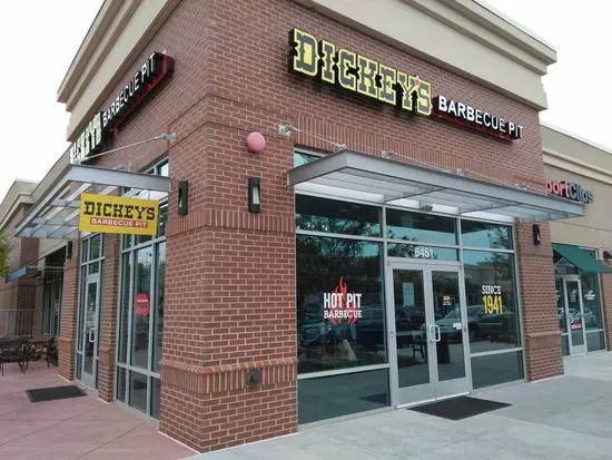 Dickey's Barbecue Pit