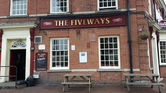 The Fiveways