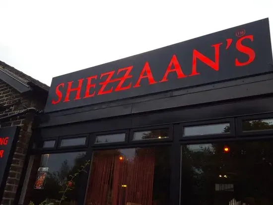 SHEZZAAN'S BRADFORD