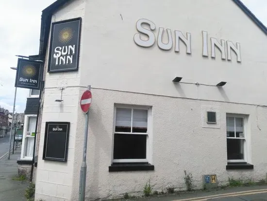 Sun Inn