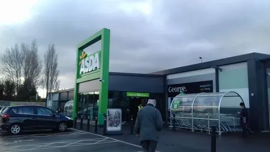 Asda Beeston Supermarket