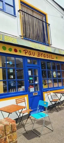 Pau Brasil