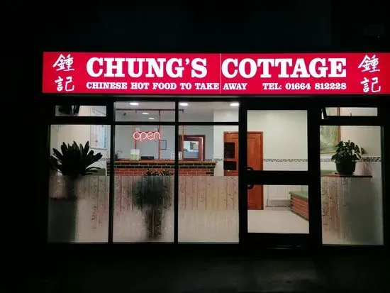 Chung's Cottage