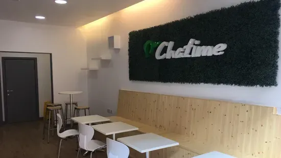 Chatime