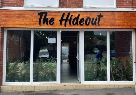 The Hideout