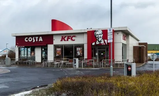 KFC Hull - The Beacon