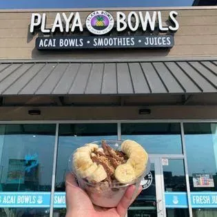 Playa Bowls