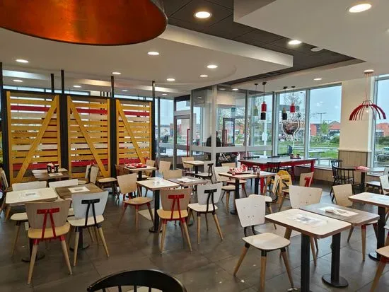 KFC Rotherham - Manvers Way