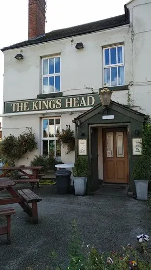 The Kings Head