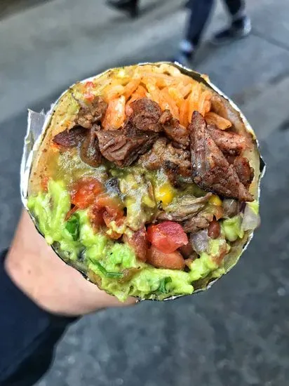 Dos Toros Taqueria