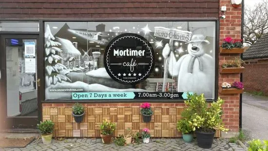 Mortimer Café