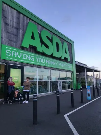 Asda Middleton Superstore