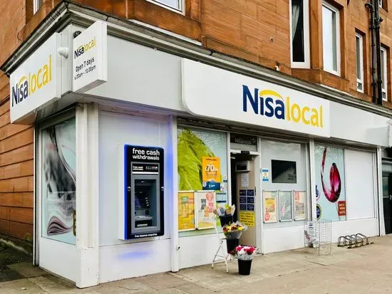 Nisa Local Old Kilpatrick