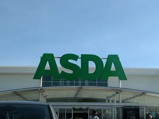 Asda Hessle Superstore