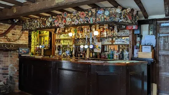 The Waggon & Horses