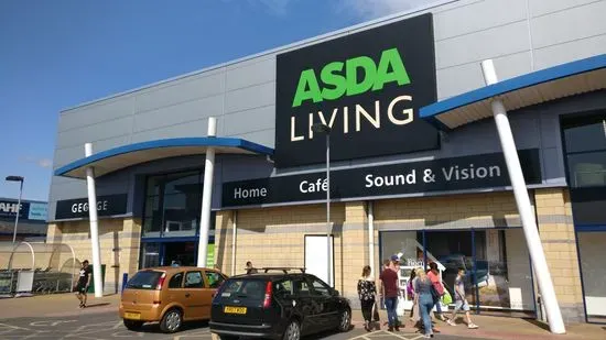 Asda Living Lincoln