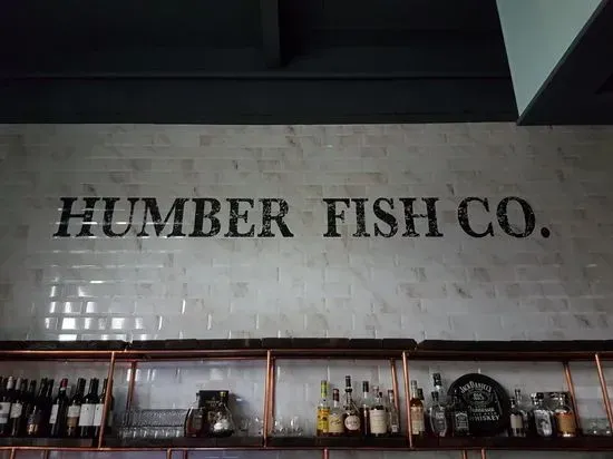 Humber Fish Co