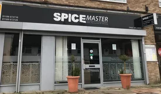 Spice Master