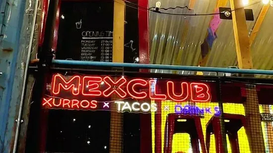 Mexclub