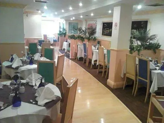 Bahgecha Restaurant