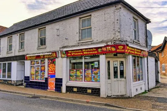 Watton Kebab House