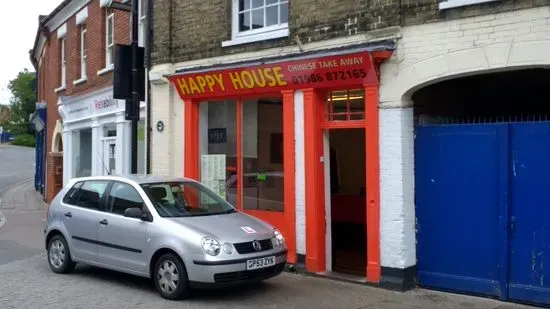 Happy House