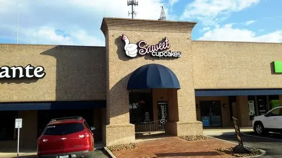 Sugar Mama's Tasty Treats...Formerly Saweet Cupcakes